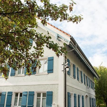 Weberswohnung - Keine Monteure Amtzell Exterior foto